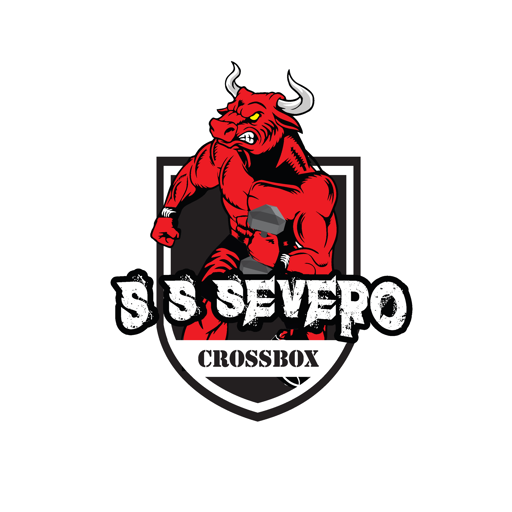 S.S.Severo CrossBox logo