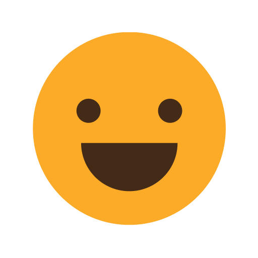 HappyApp logo