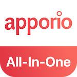 Cover Image of ดาวน์โหลด Apporio All-In-One  APK