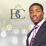 Brian Carn Ministries icon