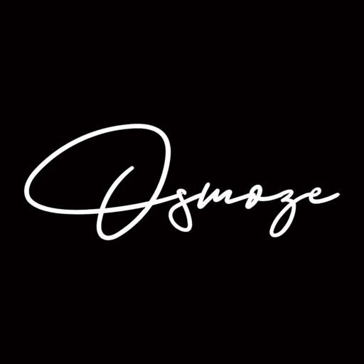 Osmoze Thaï Food logo