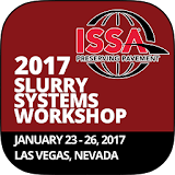 2017 Slurry Systems Workshop icon