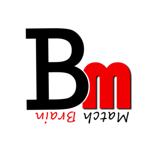 Brain Match logo