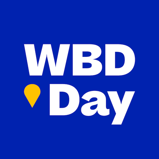 WBDDay logo