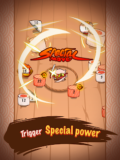 Shuriken Master! - Screenshot 4