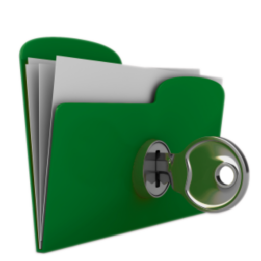 Encryption Manager 4.5.4 Icon