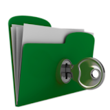 Encryption Manager icon