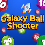 Galaxy Ball Shooter