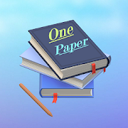One Paper MCQs Preparation [FPSC,PPSC,NTS,OTS,PTS]