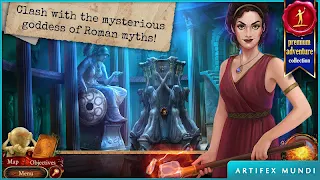 The Myth Seekers - Screenshot 3