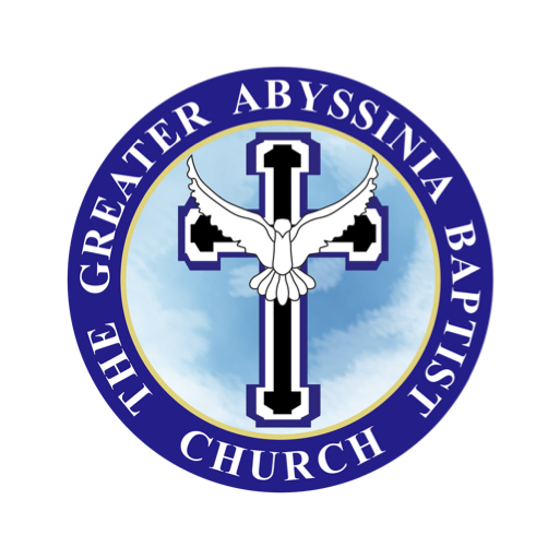 Greater Abyssinia Baptist logo