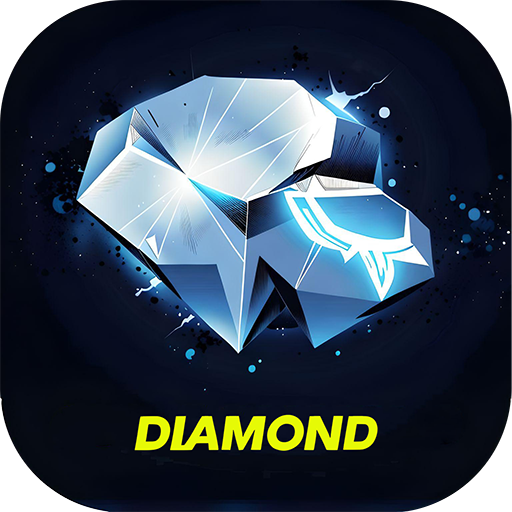 Skin Tool Diamond Emotes