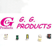 G G Products  Icon