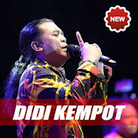 Kumpulan Lagu Didi Kempot Sobat Ambyar