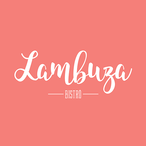 Lambuza Bistrô logo