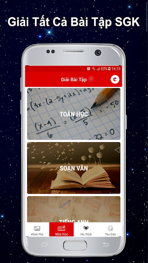 Giải Bài Tập 5 Offline Toán Văn Anh Sử Địa