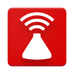 Icon image dBLink for the doseBadge⁵