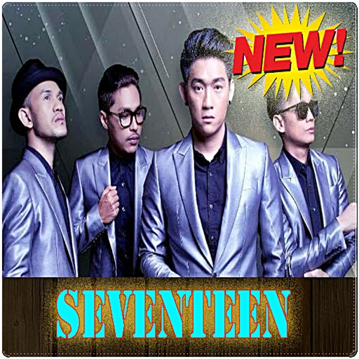 Lagu Seventeen Band