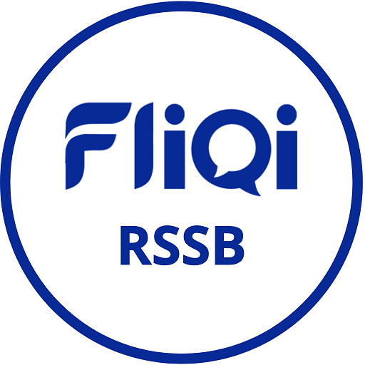 FliQi RSSB logo
