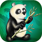 панда прыжки для бамбука 1.1