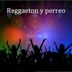 Cover Image of Download Reggaetón y perreo  APK