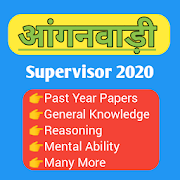 Top 38 Education Apps Like Anganwadi Supervisor : Model Previous Year Papers - Best Alternatives