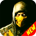 Mortal Kombat X 25 icon
