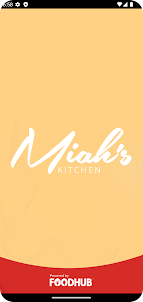 Miah's Kitchen