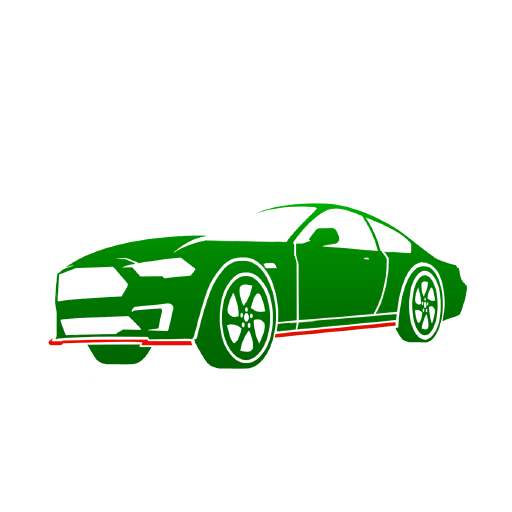 Xe DV Đà Lạt logo