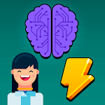 Cover Image of Herunterladen Brain Training: Memory Games f2p APK