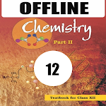 Cover Image of Download Class 12 Chemistry Book  APK