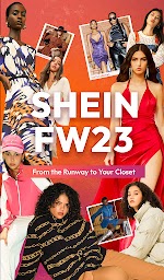 SHEIN-Shopping Online