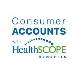 Icon image HealthSCOPE Consumer Accounts