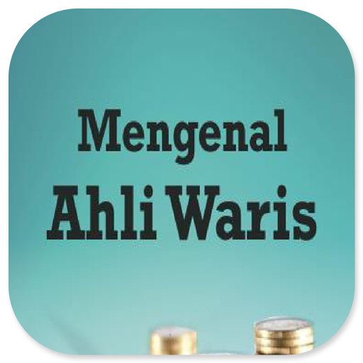 Mengenal Ahli Waris logo