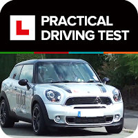 Practical Driving Test UK Lite