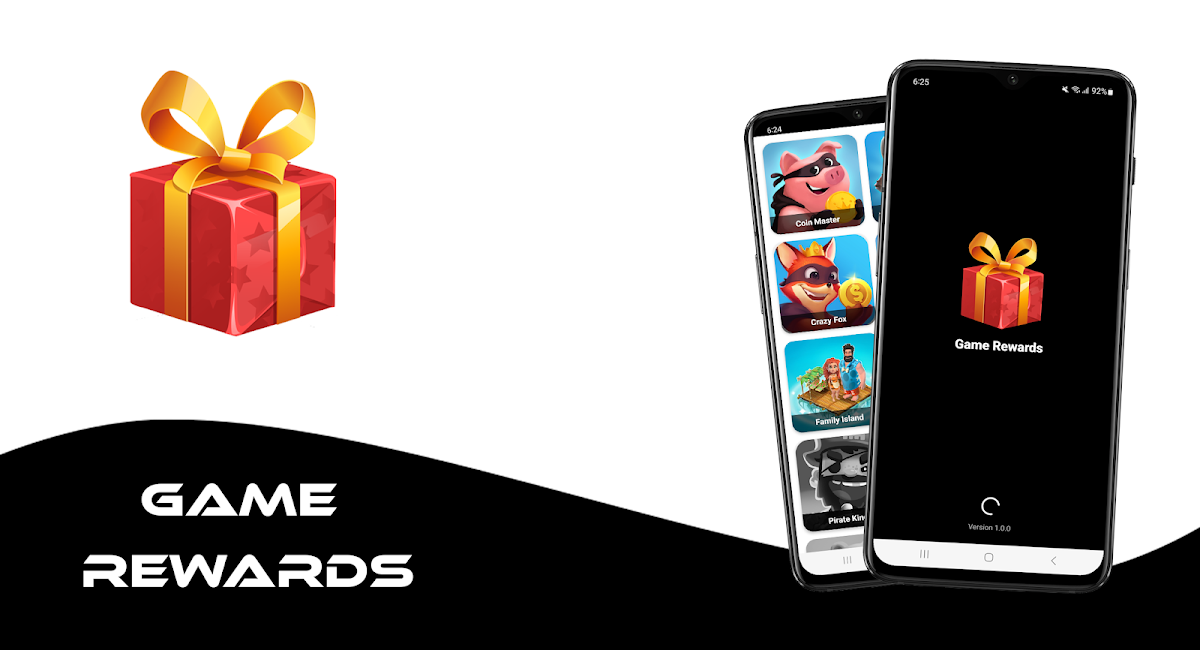 All In One Game Rewards Hub