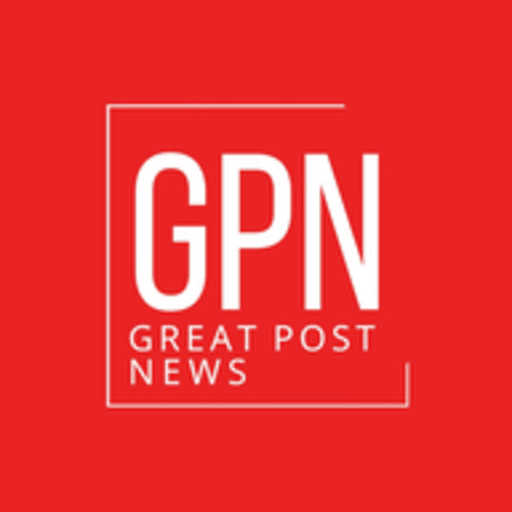 GPN - News Channel App logo
