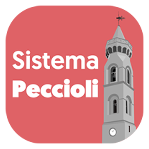Sistema Peccioli logo