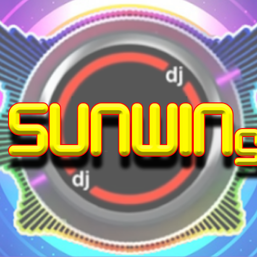 Sunwin Remix Dj logo