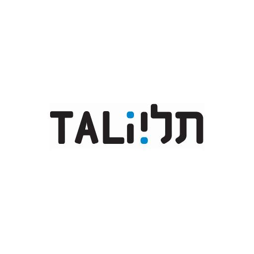 Tali rights logo