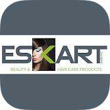 Escart Hair Market icon