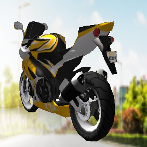Run Crazy Bike logo