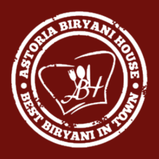 Astoria Indian Grill logo