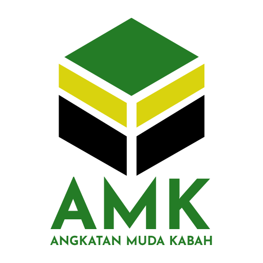 SIKAT AMK logo