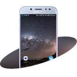 Theme for Samsung Galaxy J7 2017 icon