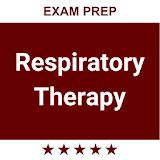Respiratory Therapy Flashcards 2018 icon