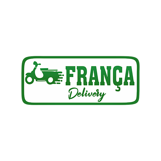 França Delivery logo