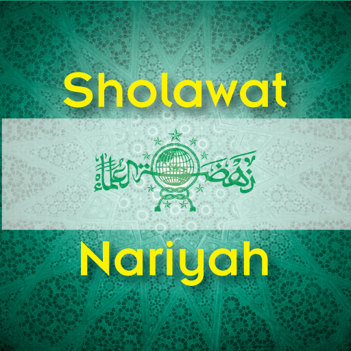 Sholawat Nariyah 1.0 Icon