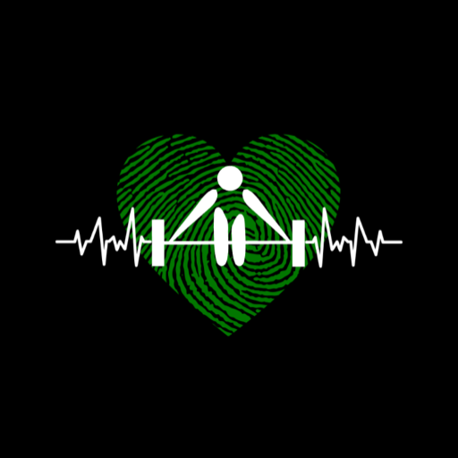 Fíor Fitness logo