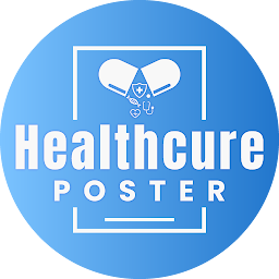 Icon image Healthcure Poster